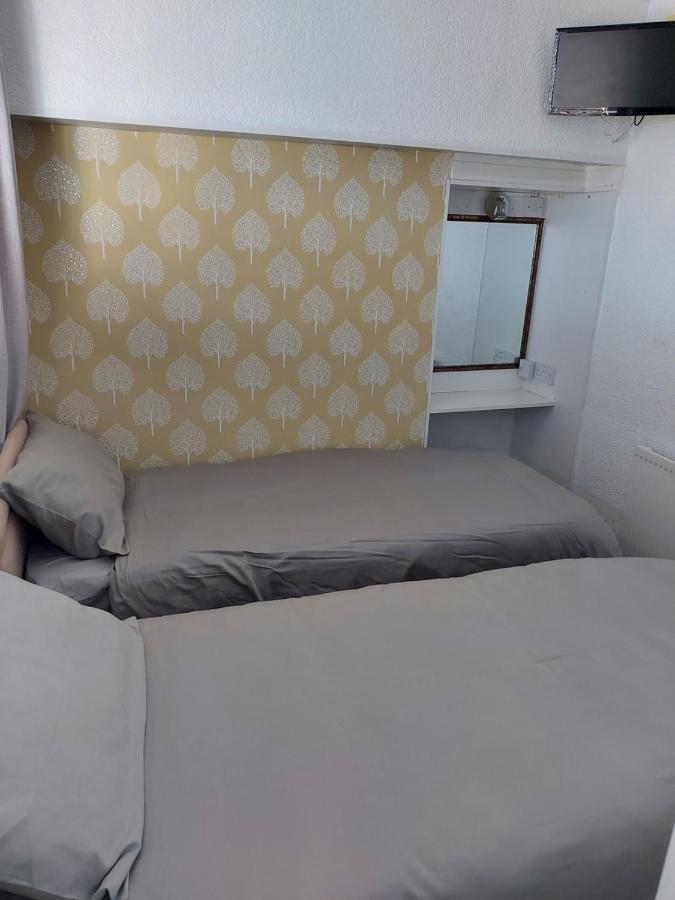 Blackpool Lodge Экстерьер фото
