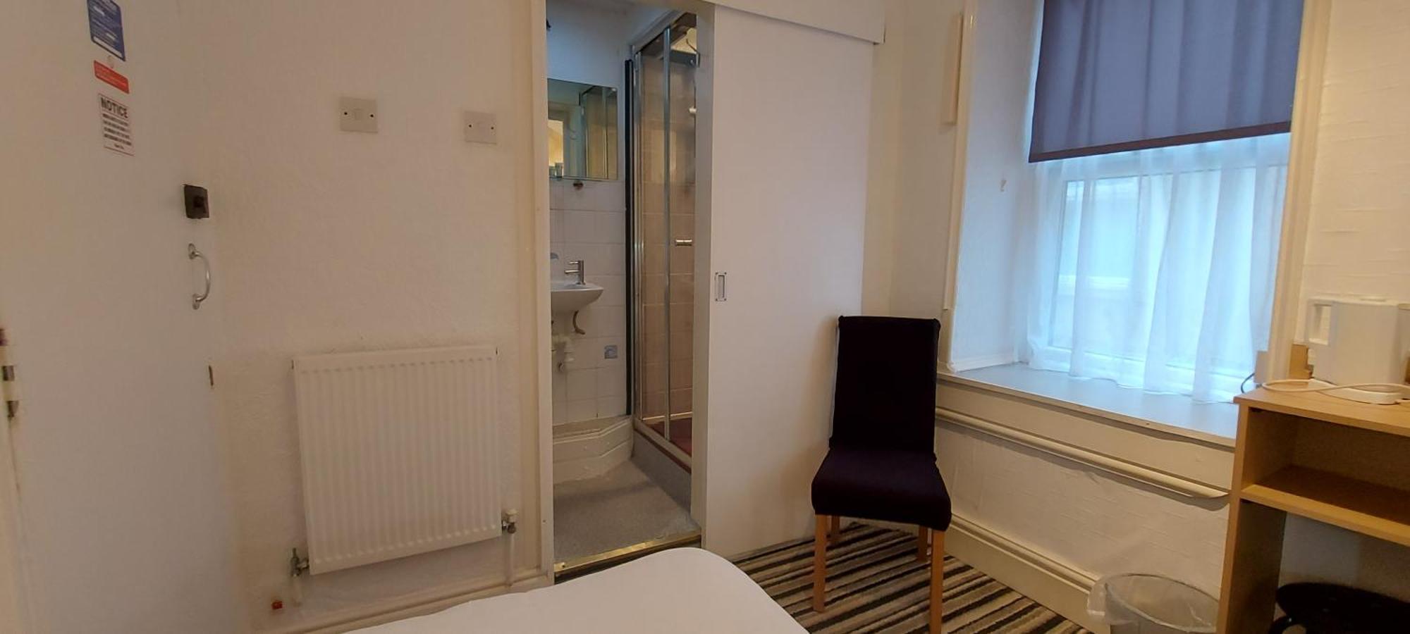 Blackpool Lodge Экстерьер фото